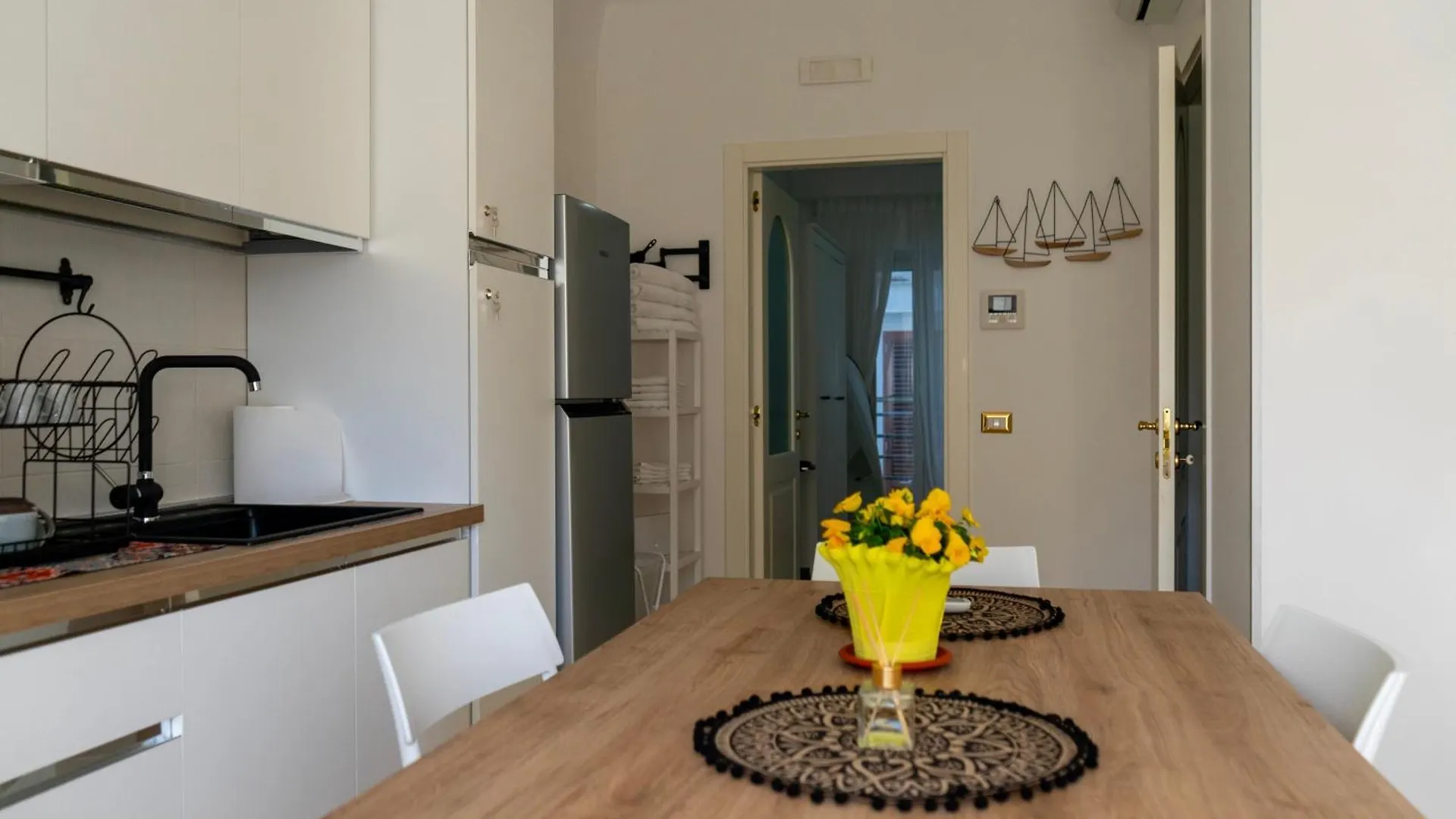 Holiday home Albachiara Villa Bari