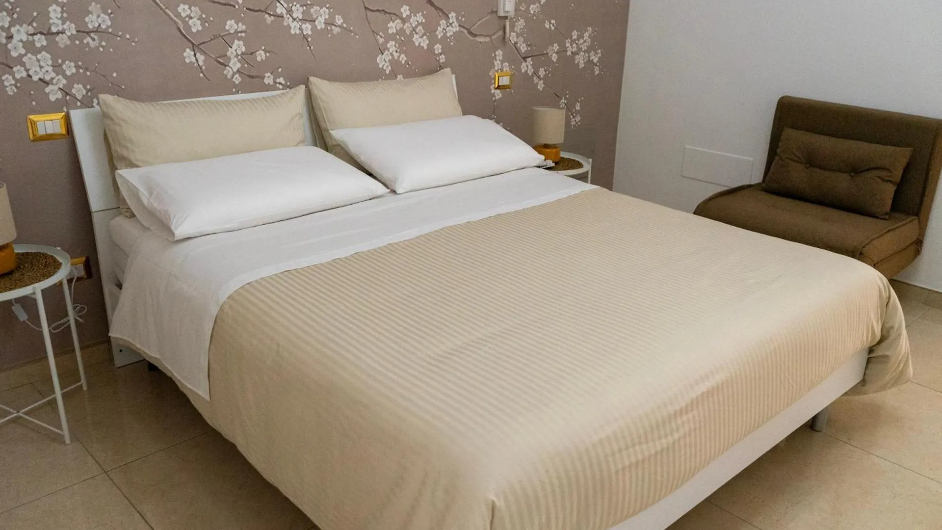 Holiday home Albachiara Villa Bari Italy