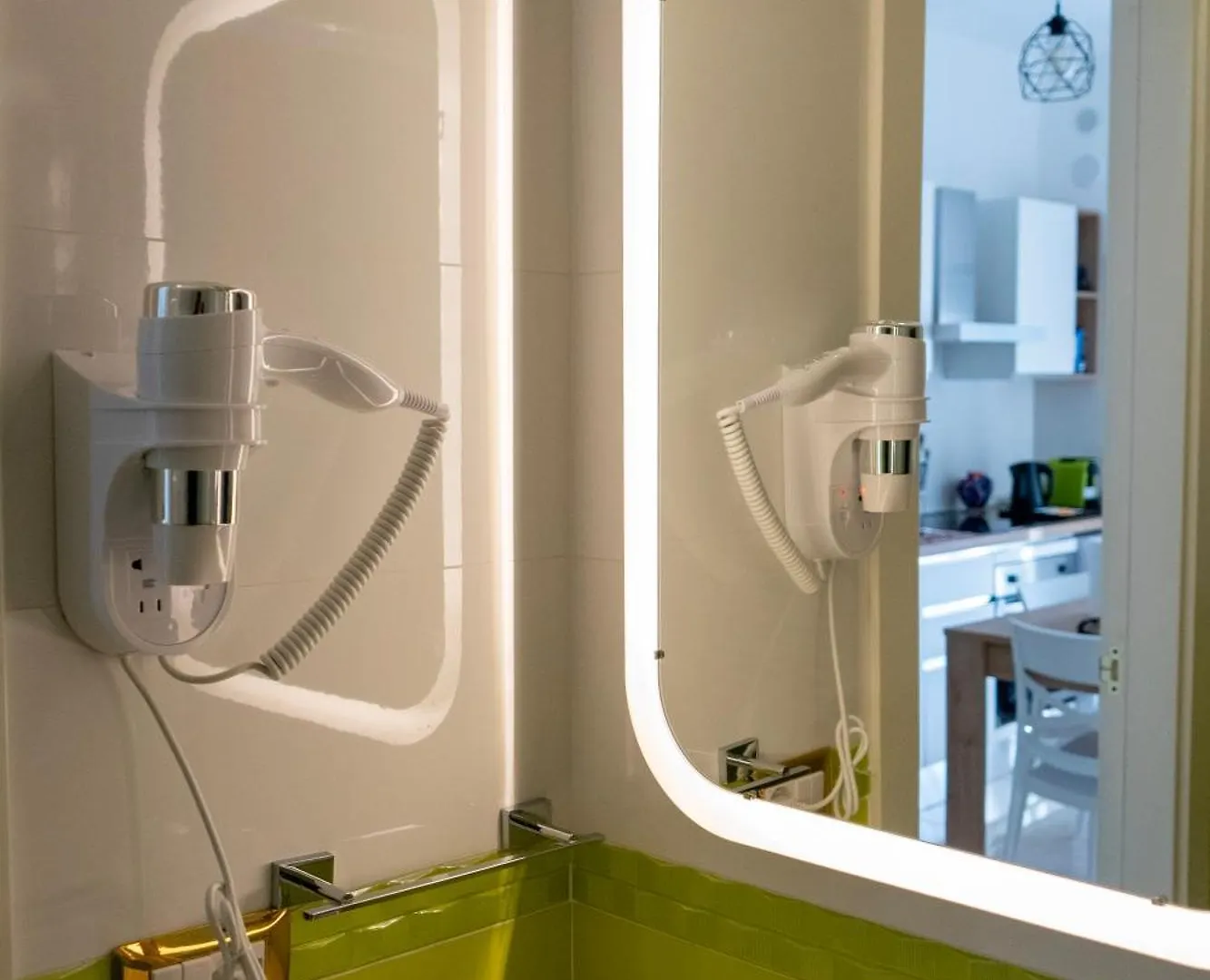 Holiday home Albachiara Villa Bari