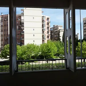 Dalla Zia Bari