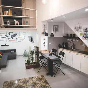 Porto 48 Apartment