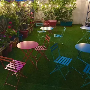 Olive Tree Hostel