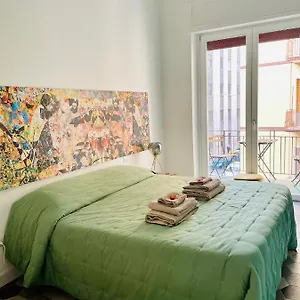 Chiesa Russa Bed & Breakfast