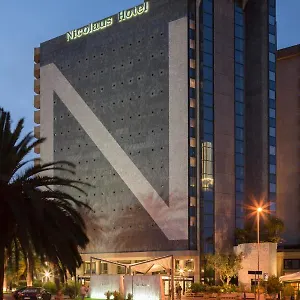 The Nicolaus Otel