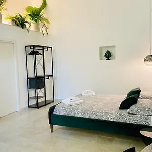 Namaste Apartment