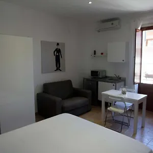 Pensiune Dei Meravigli, Bari