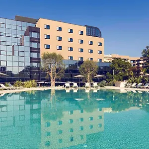 Mercure Romanazzi Carducci Otel