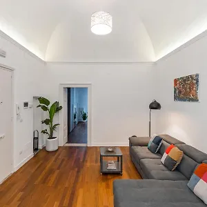 Casa Dei Visionari Apartment