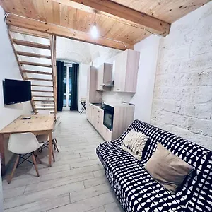 Urban Flat Dante - Timesrl Bari