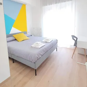 Blue Sky Rooftop - Policlinico Guest house