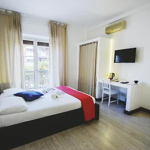 Centro Citta Concept Konukevi