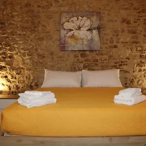 Terragine Bed & Breakfast