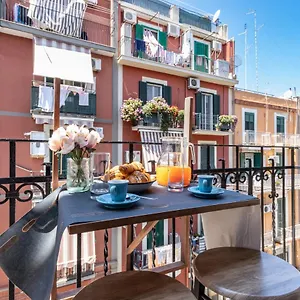 San Nicola By Rentbeat Bari