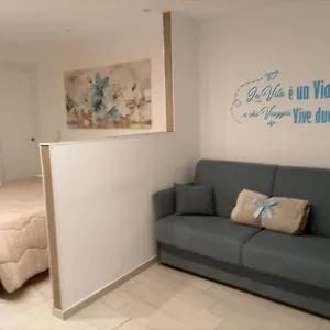 La Casa Dei Nonni Guest house
