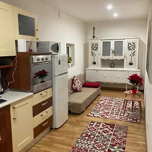 Casa Mia Apartment