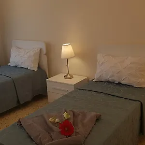 Residenze Benedetto Croce Бари