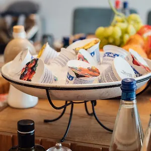  Bed & Breakfast Al Pescatore -
