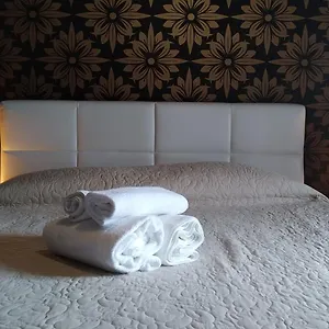 Cconforthotels R&b Dolci Emozioni Bari