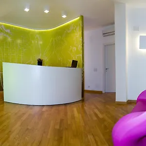 B&B Viasparano, Bari