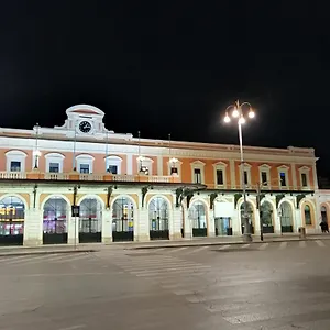 Kalefati Palace Loc.turistica Bari