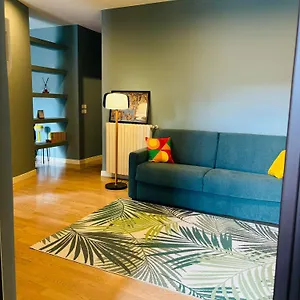 Apartament 4 Seasons Signorile, Bari