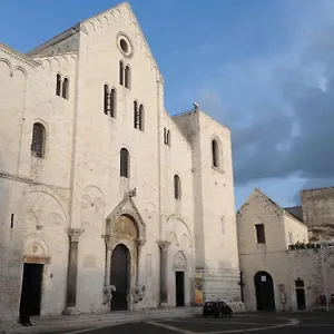 Nocleg ze śniadaniem La Maison Del Borgo Antico, Bari
