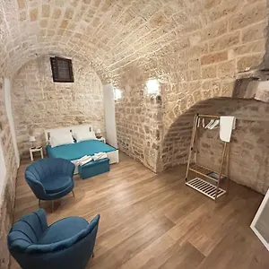Apartament A Casa Di Rita, Bari