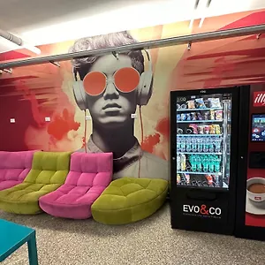 Cconforthotels Host Hostel