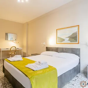 Pensjonat Piccinni By Apulia, Bari