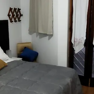 Bb Dalla Zia بيت ضيافة