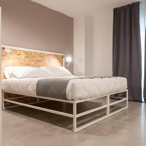 3* Hotell Moderno