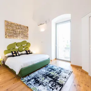 Apartament Art Loft M8 Centre M8apartments, Bari