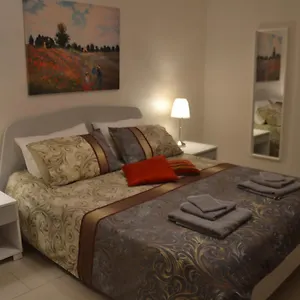 Pensiune Residenze Principe Amedeo, Bari