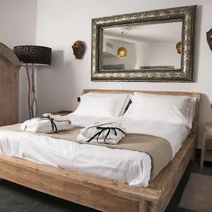 Seven Maze Charming House Bari