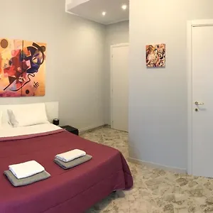 B&B Cavour 124 -guest-room-, Bari