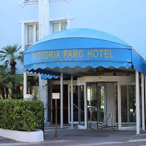 Hotel Vittoria Parc, Bari