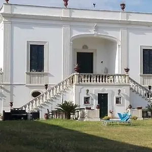 Nocleg ze śniadaniem Longo De Bellis, Bari
