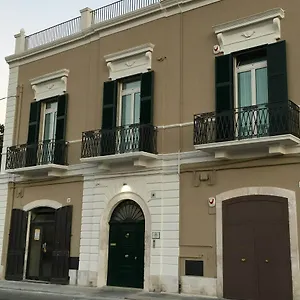 2* Bed & Breakfast La Casa Nel Sole - Boutique