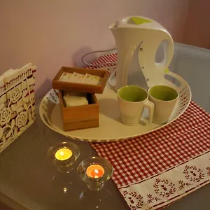 Una Piacevole Sorpresa Casa vacanze