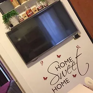 Apartament San Sebastiano, Bari