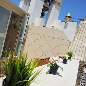 Apartament Palazzo Boemondo, Bari