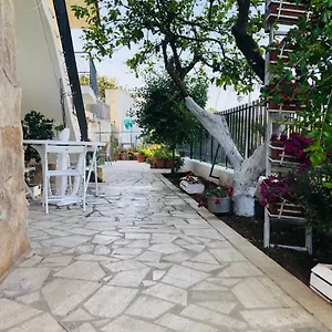 Dimora Pierdomiceli Bari